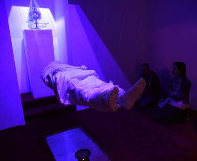 Grób, który w Krakowie najbardziej zwraca uwagę - zdjęcie 3