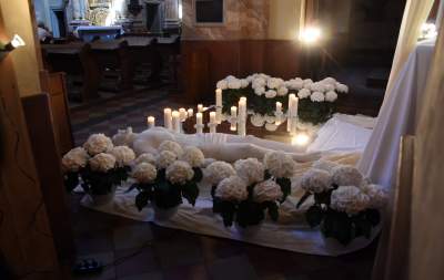 Grób, który w Krakowie najbardziej zwraca uwagę - zdjęcie 9