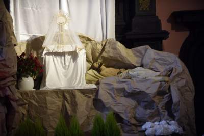 Grób, który w Krakowie najbardziej zwraca uwagę - zdjęcie 16