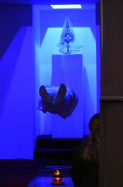 Grób, który w Krakowie najbardziej zwraca uwagę - zdjęcie 6