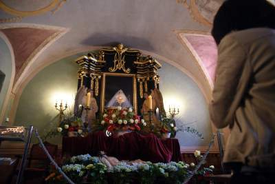 Grób, który w Krakowie najbardziej zwraca uwagę - zdjęcie 20