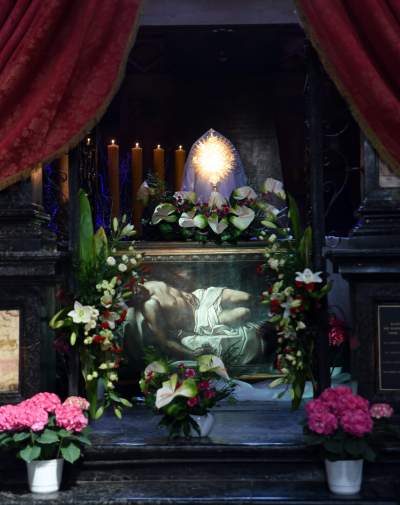 Grób, który w Krakowie najbardziej zwraca uwagę - zdjęcie 12