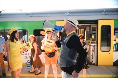 Na pokładzie tych pociągów dzieją się rzeczy niesamowite! - zdjęcie 9