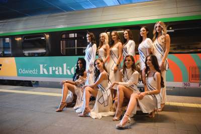 Na pokładzie tych pociągów dzieją się rzeczy niesamowite! - zdjęcie 4