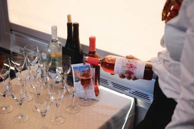 Na pokładzie tych pociągów dzieją się rzeczy niesamowite! - zdjęcie 7