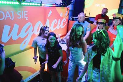 Na pokładzie tych pociągów dzieją się rzeczy niesamowite! - zdjęcie 8