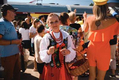 Na pokładzie tych pociągów dzieją się rzeczy niesamowite! - zdjęcie 11