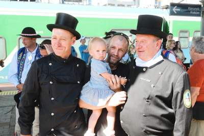 Na pokładzie tych pociągów dzieją się rzeczy niesamowite! - zdjęcie 3