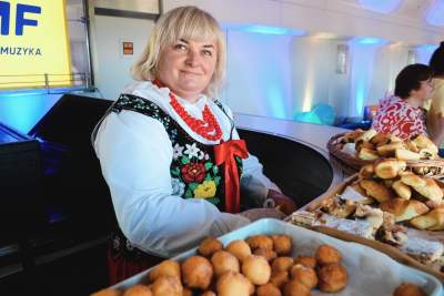 Na pokładzie tych pociągów dzieją się rzeczy niesamowite! - zdjęcie 6