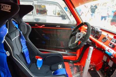 Wielka Wyprawa Maluchów dotarła do Krakowa - zdjęcie 33