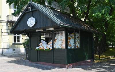 W tym kiosku nie ma już żadnych innych towarów, szaleństwo trwa! - zdjęcie 6