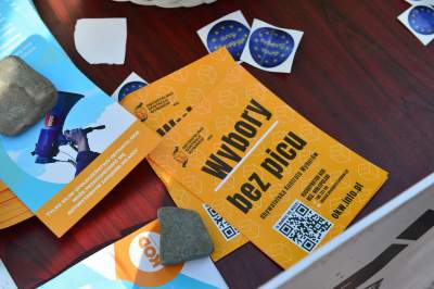 Chlebny, Głuchowski, Hołdys... Tour de Konstytucja na Rynku Głównym - zdjęcie 14