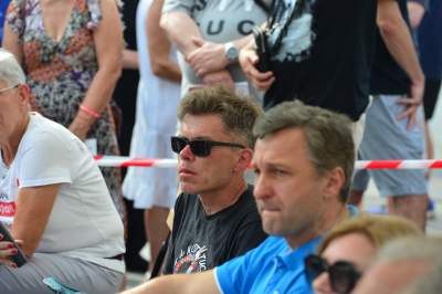 Chlebny, Głuchowski, Hołdys... Tour de Konstytucja na Rynku Głównym - zdjęcie 16