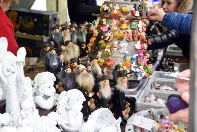 Odpust Emaus: krakowianie uwielbiają ten kicz - zdjęcie 1