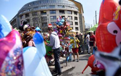 Odpust Emaus: krakowianie uwielbiają ten kicz - zdjęcie 32