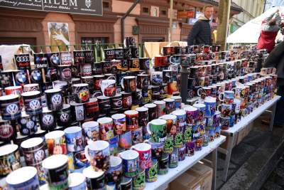 Odpust Emaus: krakowianie uwielbiają ten kicz - zdjęcie 30