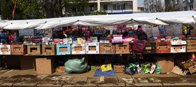 Odpust Emaus: krakowianie uwielbiają ten kicz - zdjęcie 19