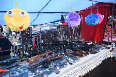 Odpust Emaus: krakowianie uwielbiają ten kicz - zdjęcie 7