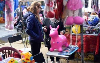 Odpust Emaus: krakowianie uwielbiają ten kicz - zdjęcie 24