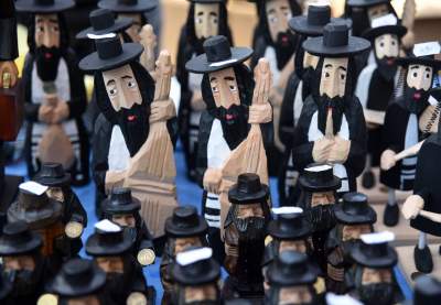 Odpust Emaus: krakowianie uwielbiają ten kicz - zdjęcie 36