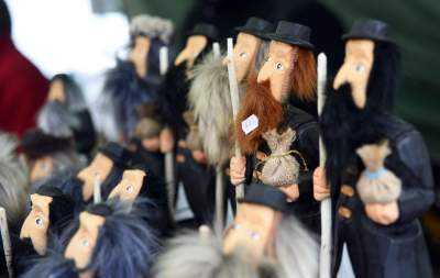 Odpust Emaus: krakowianie uwielbiają ten kicz - zdjęcie 4