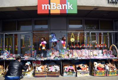 Odpust Emaus: krakowianie uwielbiają ten kicz - zdjęcie 39