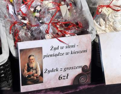 Odpust Emaus: krakowianie uwielbiają ten kicz - zdjęcie 26