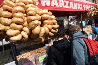 Odpust Emaus: krakowianie uwielbiają ten kicz - zdjęcie 23