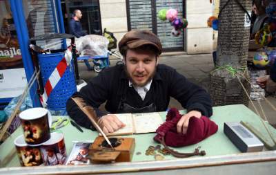 Odpust Emaus: krakowianie uwielbiają ten kicz - zdjęcie 14