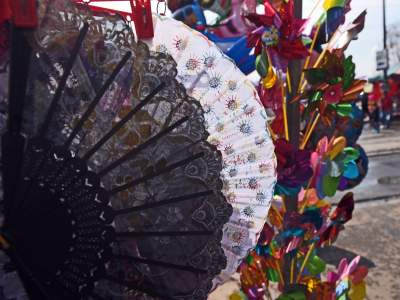 Odpust Emaus: krakowianie uwielbiają ten kicz - zdjęcie 25