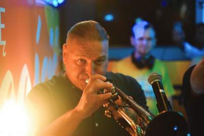 Najsympatyczniejszy pociąg tegorocznych wakacji. "Daj się ugościć" - zdjęcie 14