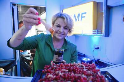 Najsympatyczniejszy pociąg tegorocznych wakacji. "Daj się ugościć" - zdjęcie 27