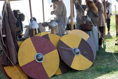 Taka sytuacja na Kopcu Krakusa - zdjęcie 7