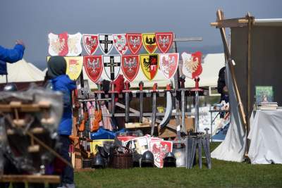 Taka sytuacja na Kopcu Krakusa - zdjęcie 8