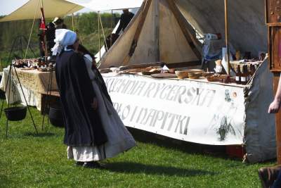 Taka sytuacja na Kopcu Krakusa - zdjęcie 9