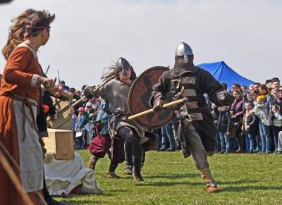 Taka sytuacja na Kopcu Krakusa - zdjęcie 21