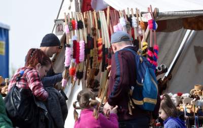 Taka sytuacja na Kopcu Krakusa - zdjęcie 3