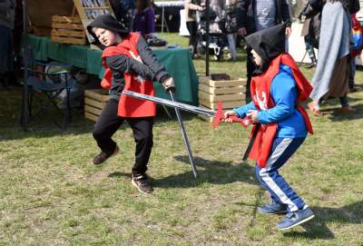 Taka sytuacja na Kopcu Krakusa - zdjęcie 12