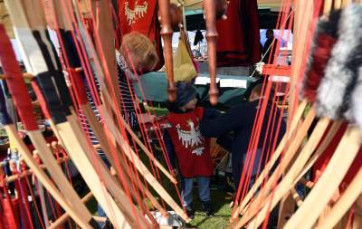 Taka sytuacja na Kopcu Krakusa - zdjęcie 14