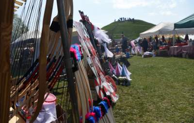 Taka sytuacja na Kopcu Krakusa - zdjęcie 13