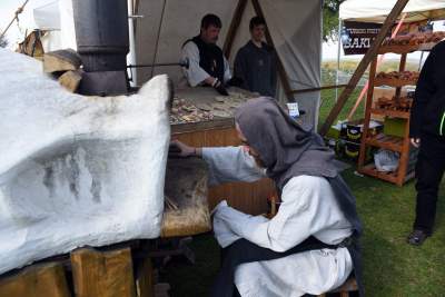 Taka sytuacja na Kopcu Krakusa - zdjęcie 4