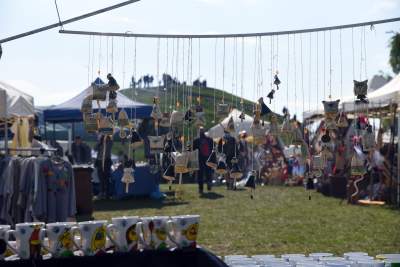 Taka sytuacja na Kopcu Krakusa - zdjęcie 10