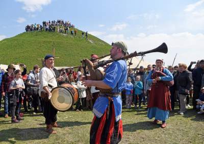 Taka sytuacja na Kopcu Krakusa - zdjęcie 20