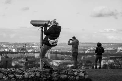 Podgórze ulubione, te miejsca przyciągają miłośników fotografowania - zdjęcie 3