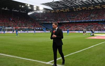 Wzruszające sceny na stadionie przy Reymonta, kibice pożegnali Kubę Błaszczykowskiego - zdjęcie 22