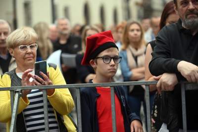 Te lekcje chyba nigdy się nie znudzą, w czym tkwi ich moc? - zdjęcie 7