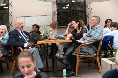 Te lekcje chyba nigdy się nie znudzą, w czym tkwi ich moc? - zdjęcie 16