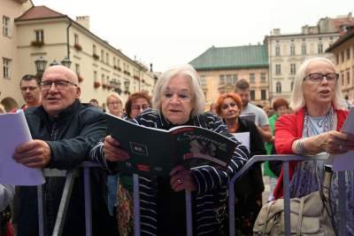 Te lekcje chyba nigdy się nie znudzą, w czym tkwi ich moc? - zdjęcie 5
