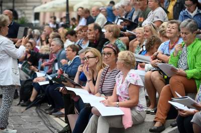 Te lekcje chyba nigdy się nie znudzą, w czym tkwi ich moc? - zdjęcie 15