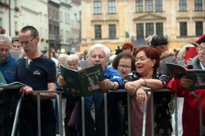 Te lekcje chyba nigdy się nie znudzą, w czym tkwi ich moc? - zdjęcie 10